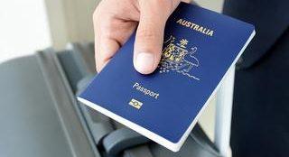 ID check to sell gold in Perth