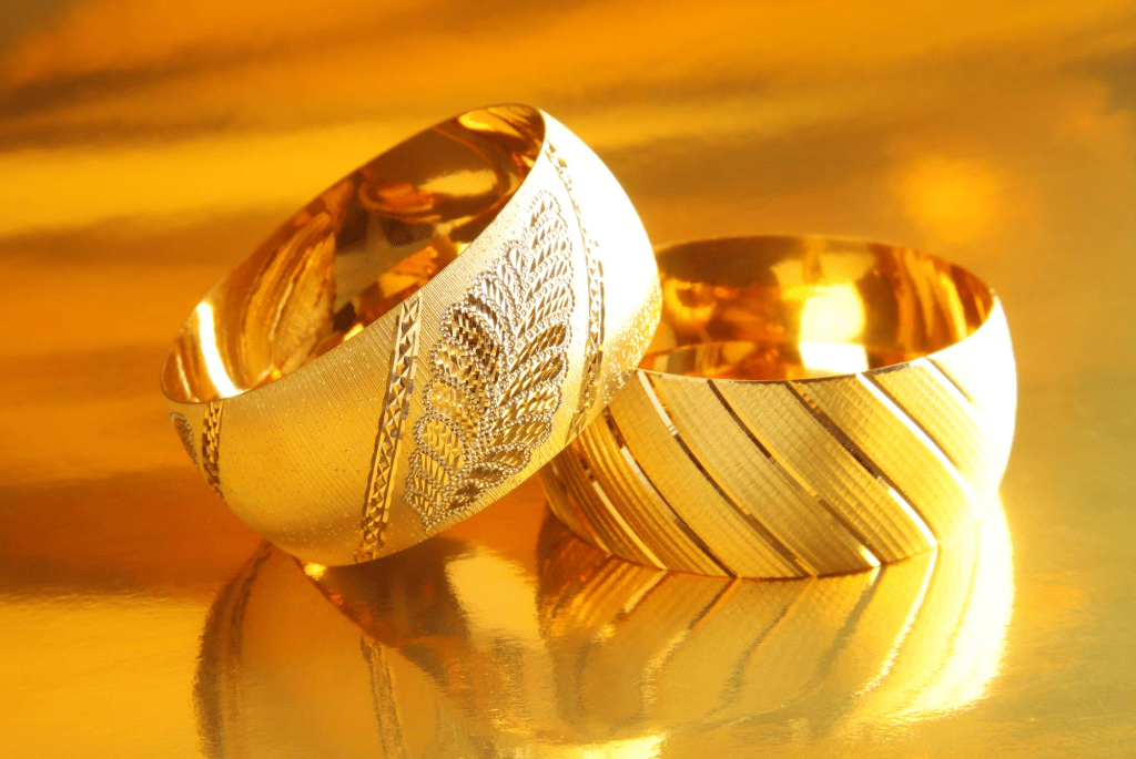 scrap gold buyers Perth