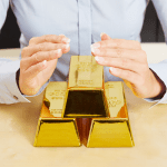 Gold selling advice