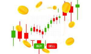 investing in gold vs stock.