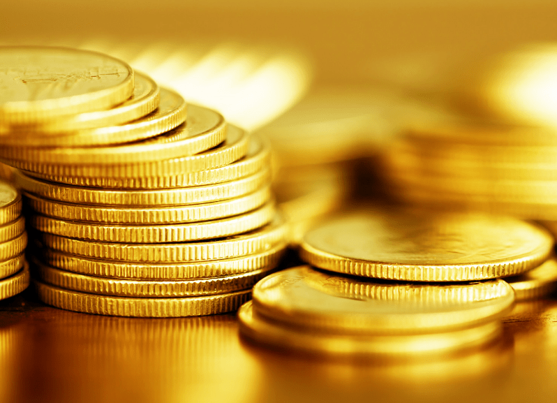 sell gold coin perth