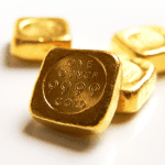 Rise of the Gold Bullion